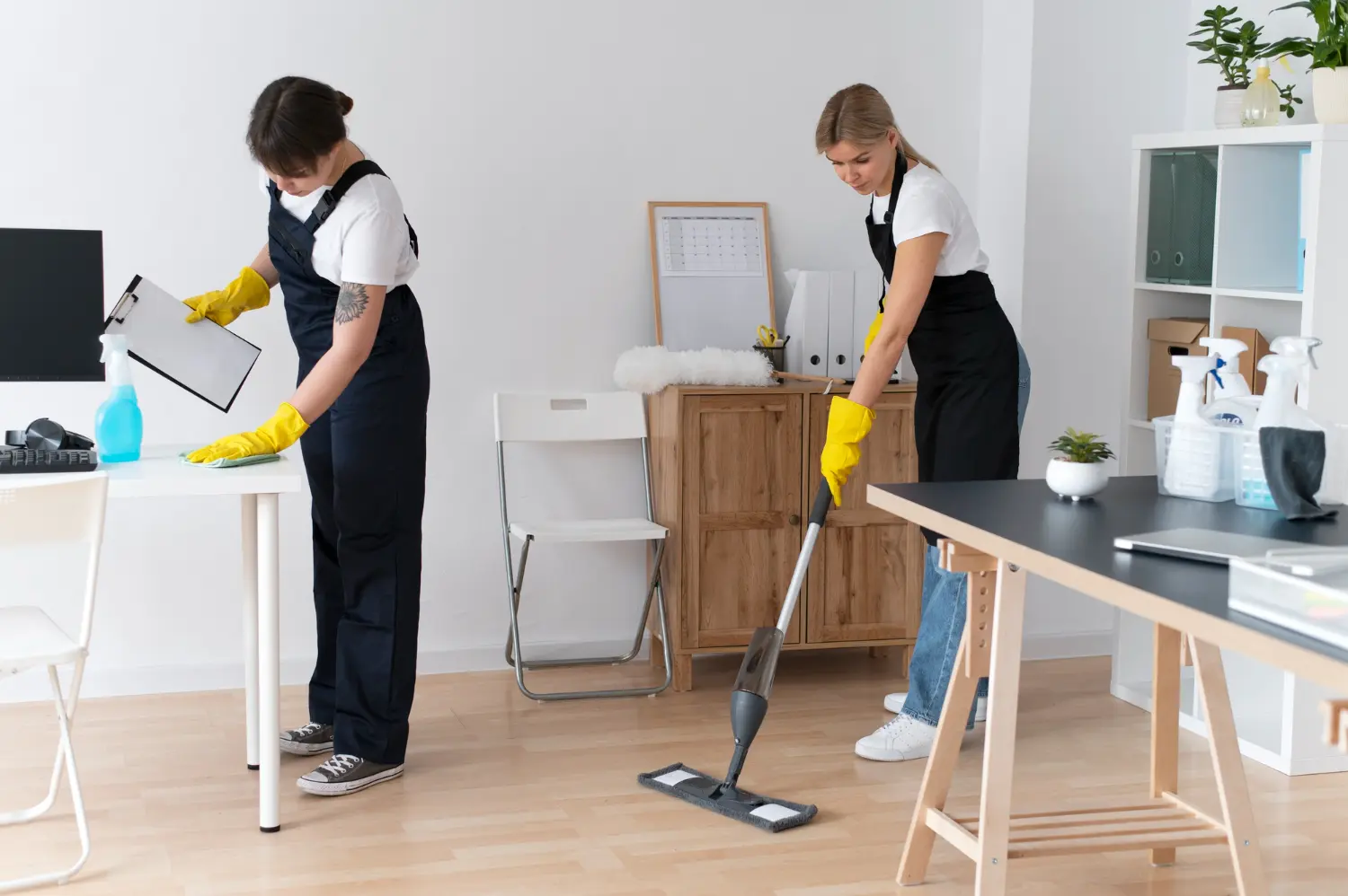 Meet Your Cleaning Agency, delivering expert cleaning services in Sydney & Newcastle. We ensure spotless homes & businesses with eco-friendly solutions.
