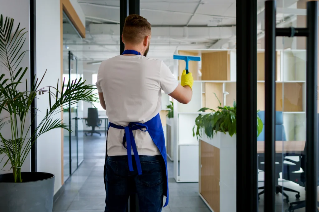 Expert commercial cleaning in Sydney & Newcastle. Offices, retail, medical & more. Keep your business spotless with flexible plans. Book now!