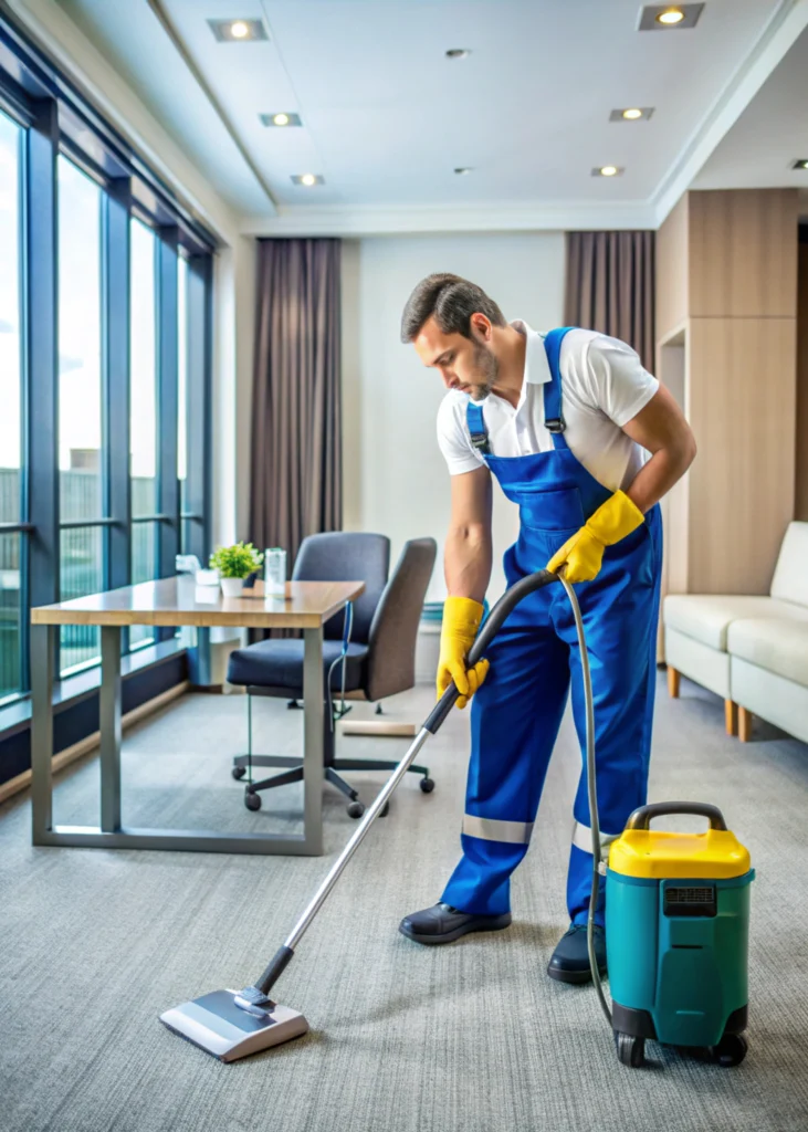 Choose Your Cleaning Agency for expert, eco-friendly cleaning in Sydney & Newcastle. Flexible scheduling, transparent pricing & professional staff.